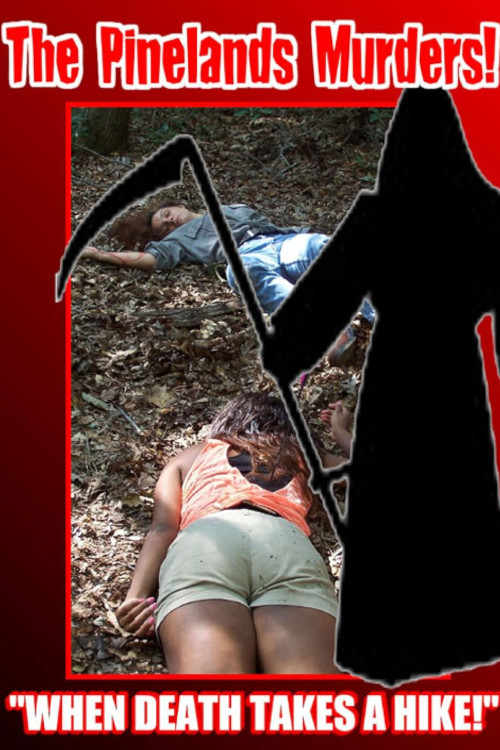 The Pinelands Murders