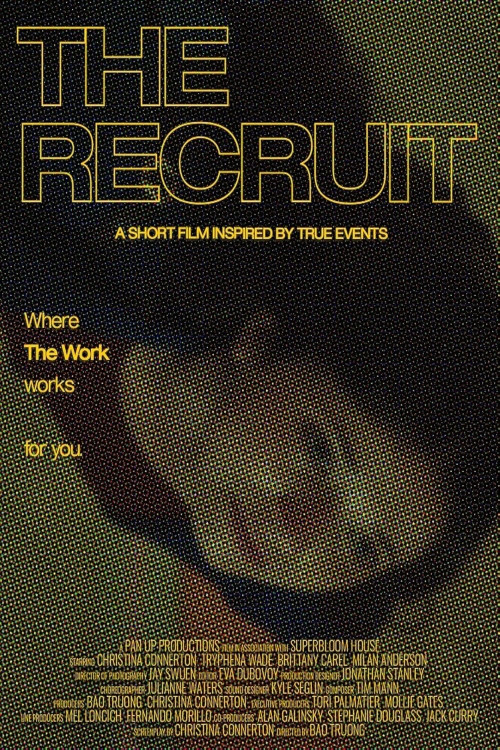 The Recruit