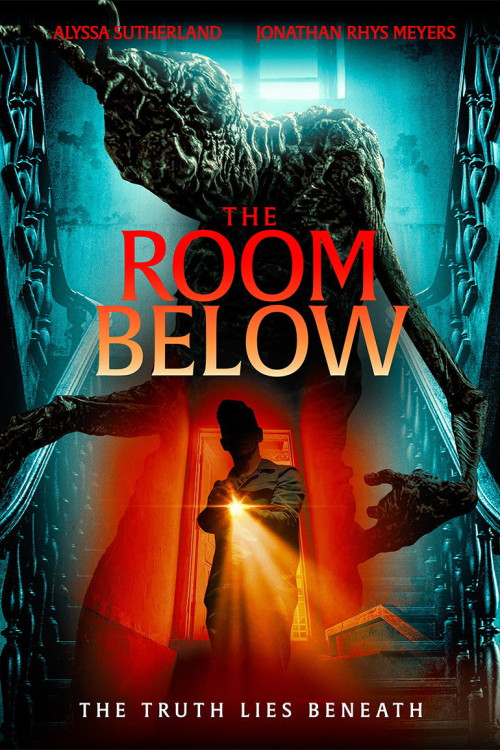 The Room Below