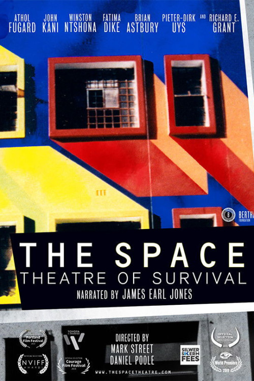 The Space - Theatre of Survival