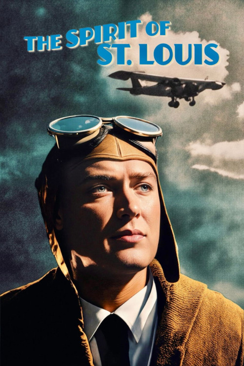 The Spirit of St. Louis