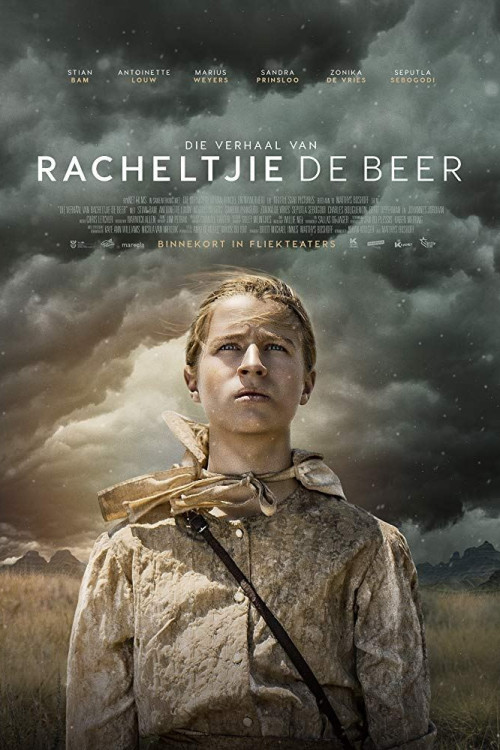 The Story of Racheltjie De Beer
