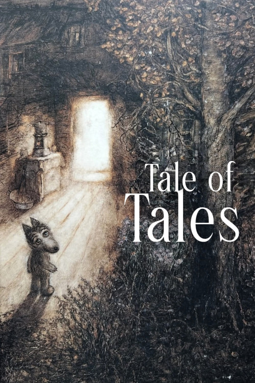 The Tale of Tales