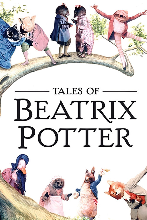 The Tales of Beatrix Potter