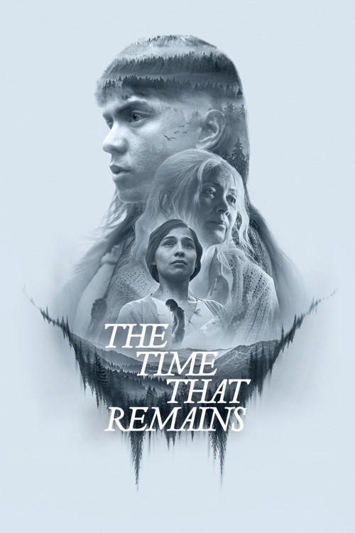 The Time That Remains