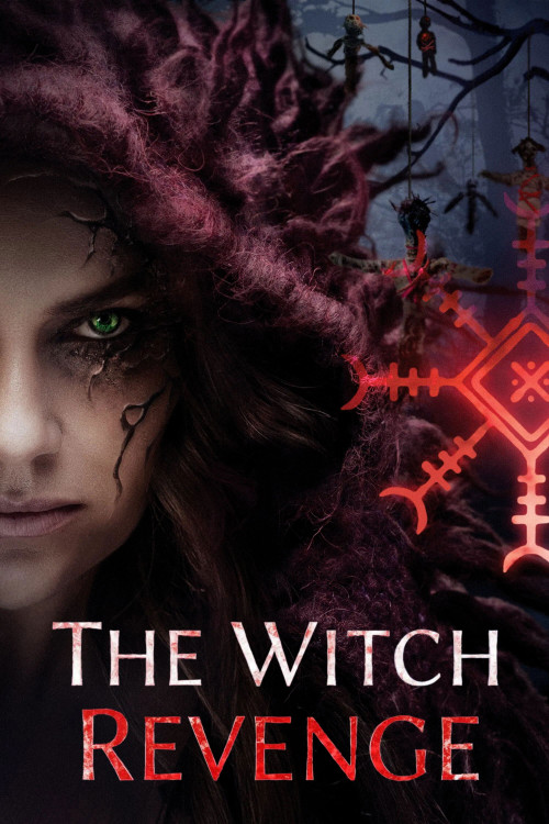 The Witch: Revenge