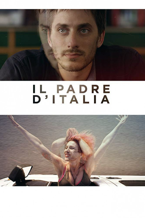There Is a Light: Il padre d'Italia