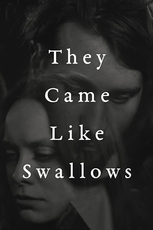 They Came Like Swallows