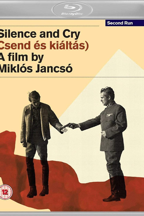 Third Presence