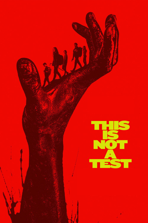 This Is Not a Test