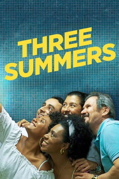 Three Summers