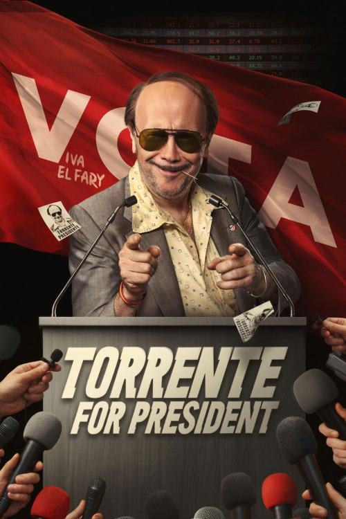 Torrente Presidente