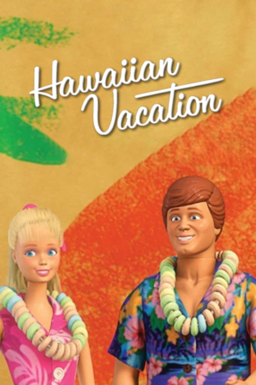 Toy Story Toons: Hawaiian Vacation
