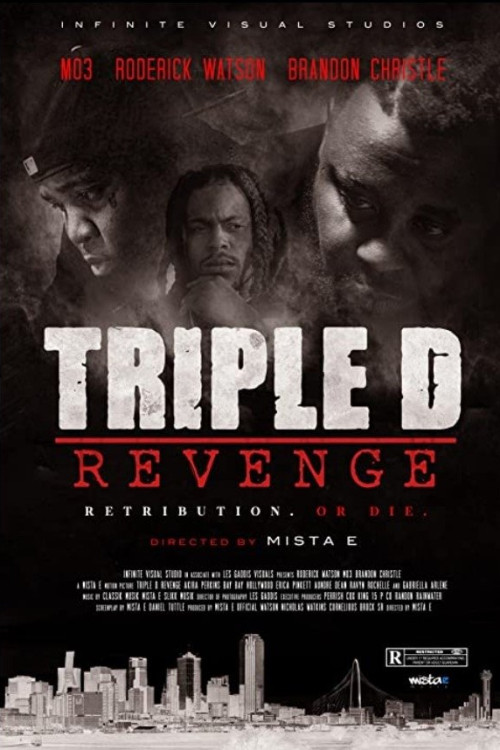 Triple D Revenge