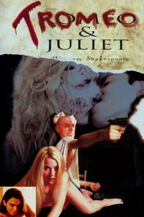 Tromeo and Juliet