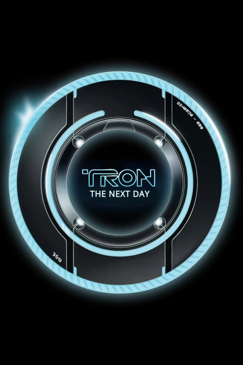 Tron: The Next Day