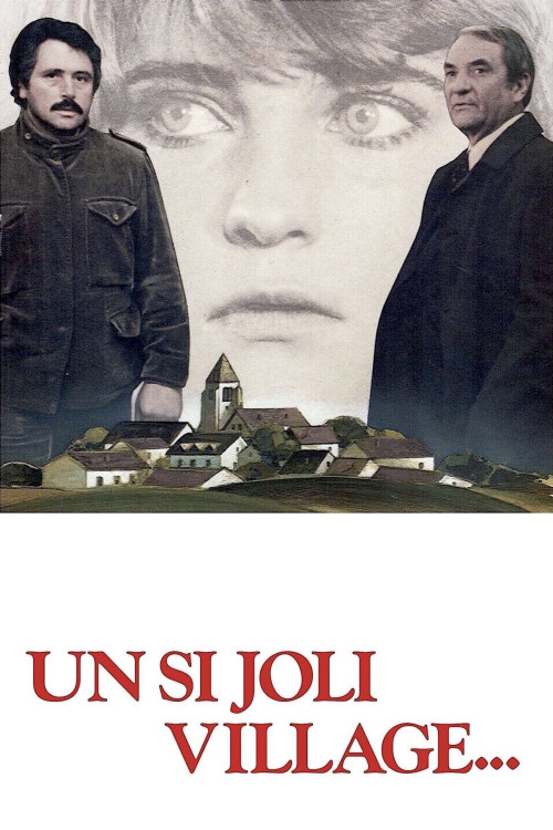 Un si joli village...