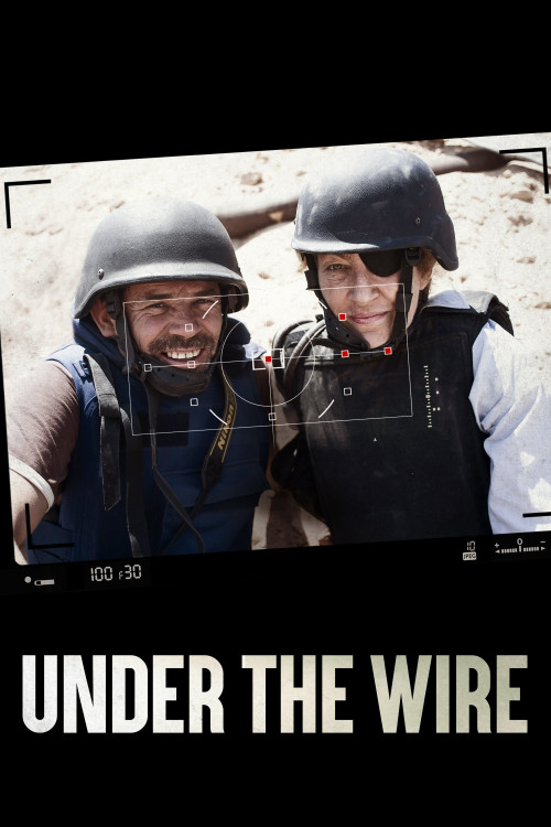 Under the Wire