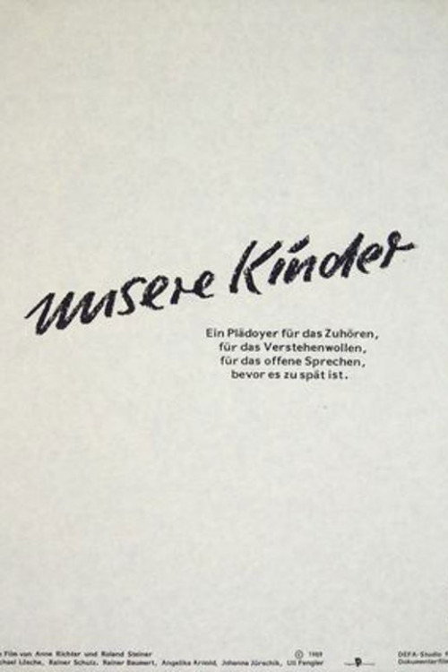 Unsere Kinder