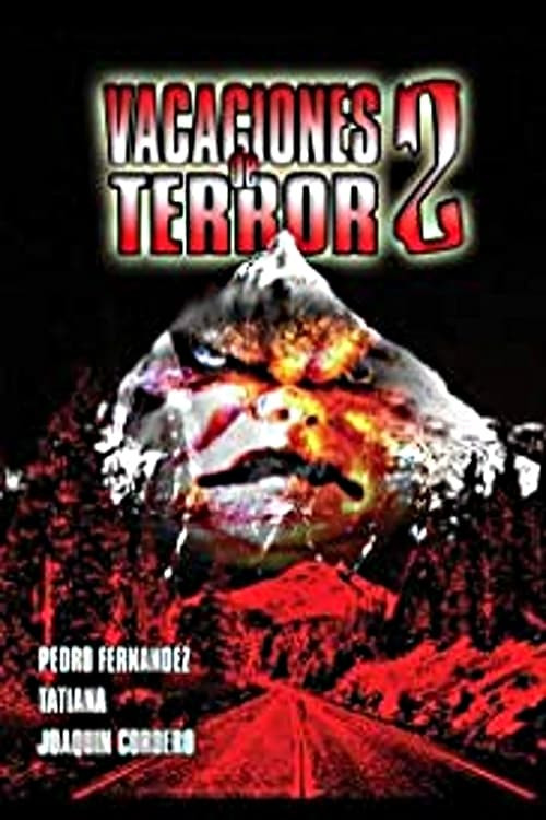 Vacation of Terror II