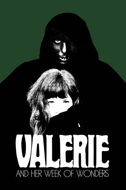 Valerie a týden divu