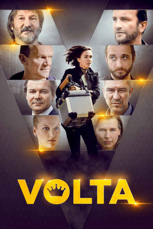 Volta
