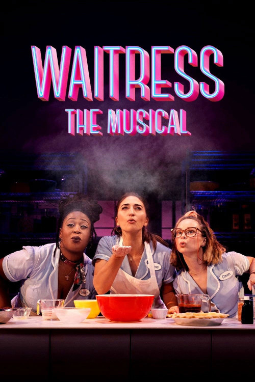 Waitress: The Musical