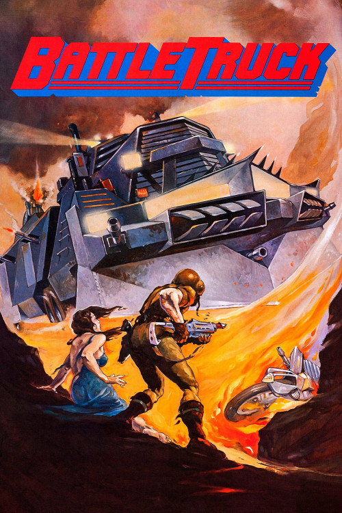Warlords of the Twenty-First Century