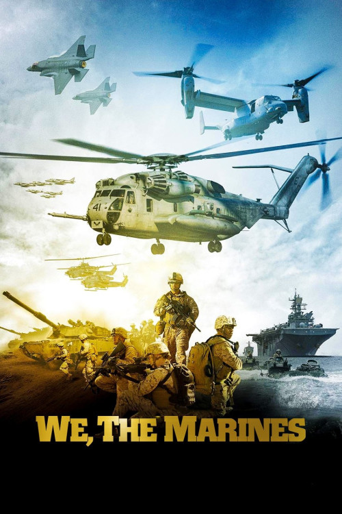 We, the Marines