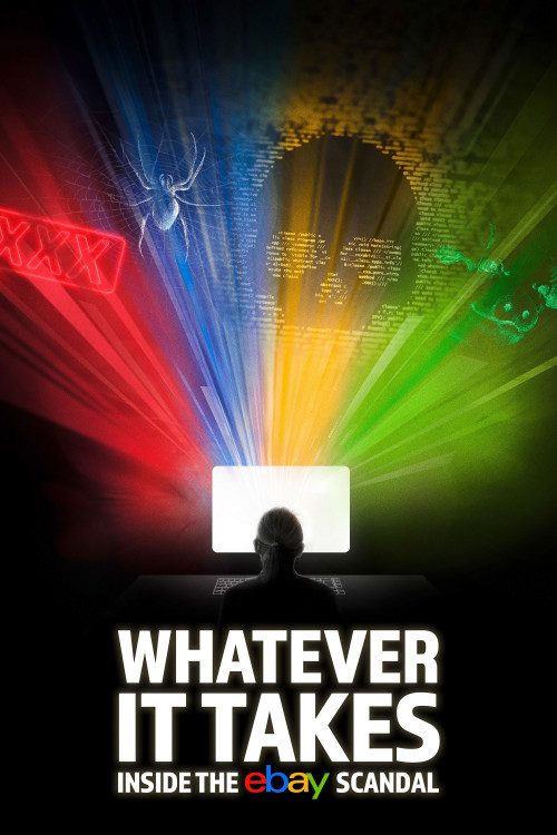 Whatever It Takes: Inside the eBay Scandal