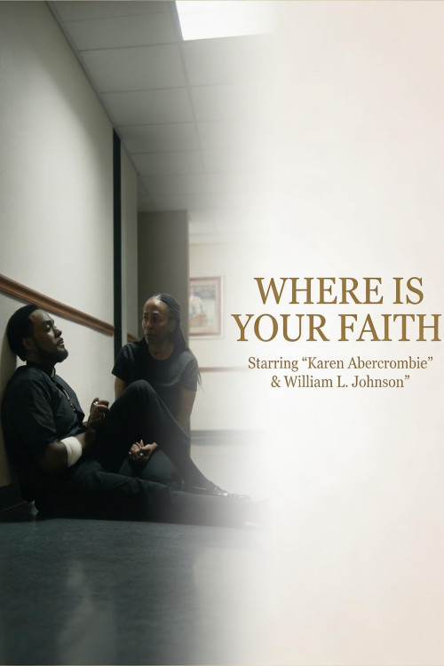 Where is Your Faith