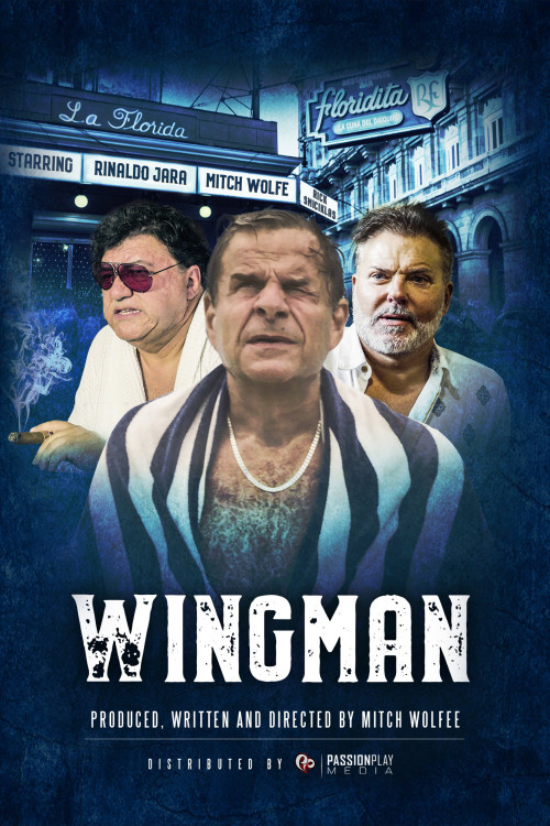 Wingman