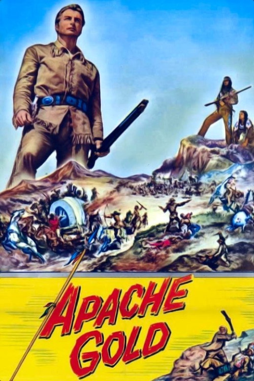 Winnetou - 1. Teil
