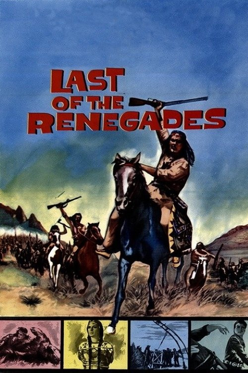 Winnetou - 2. Teil