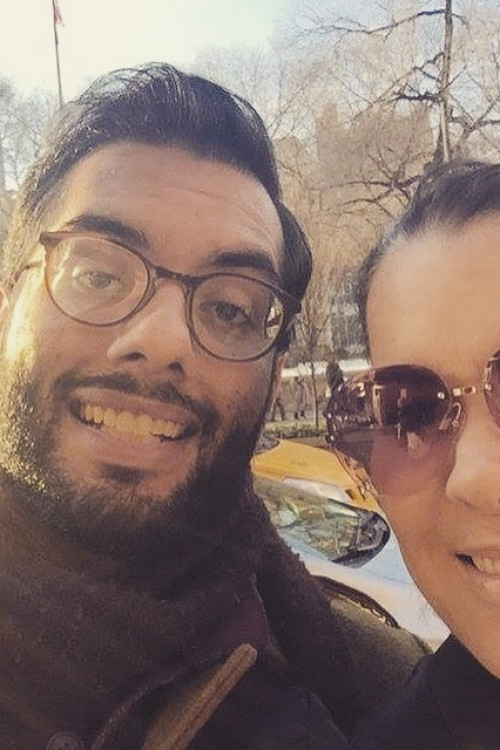 Wrestling with Chyna