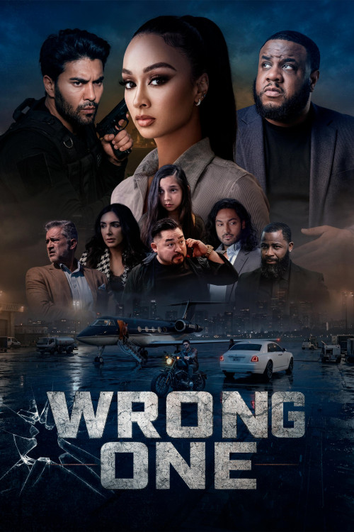 Wrong One