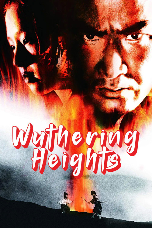 Wuthering Heights