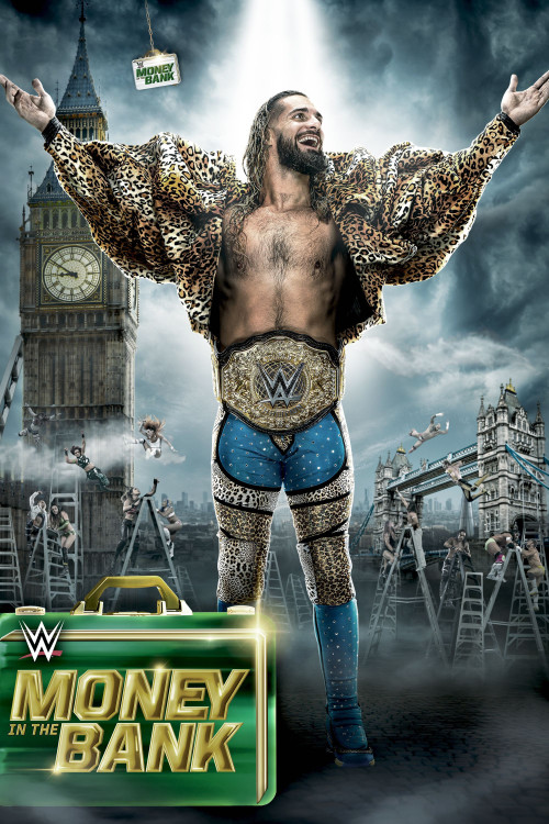 WWE Money in the Bank