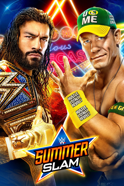 WWE SummerSlam