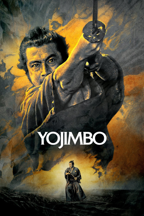 Yôjinbô