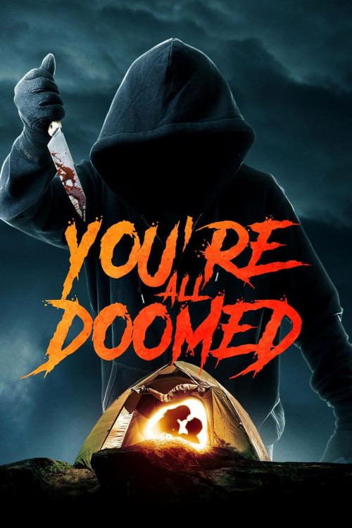 You're All Doomed
