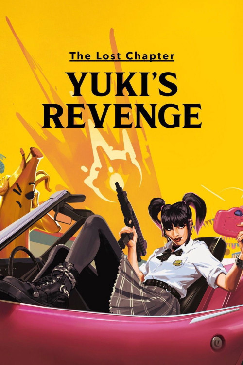 Yuki's Revenge
