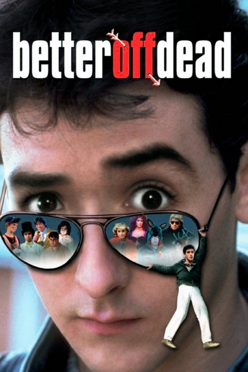 Better Off Dead