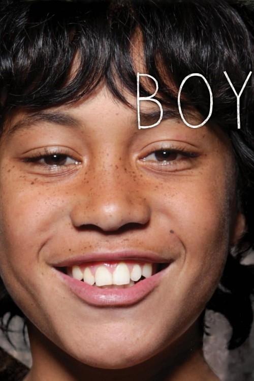 Boy