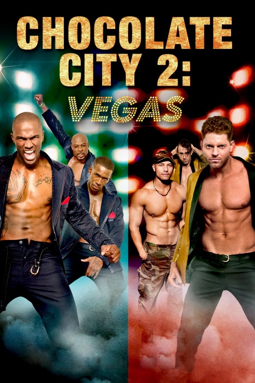 Chocolate City: Vegas