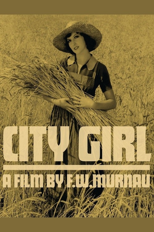 City Girl