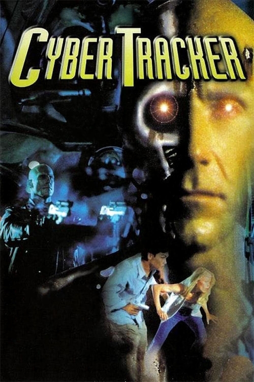 Cyber Tracker