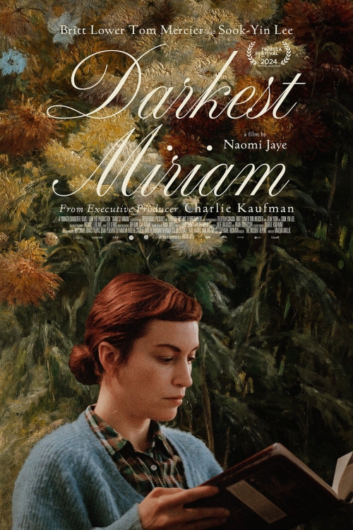 Darkest Miriam