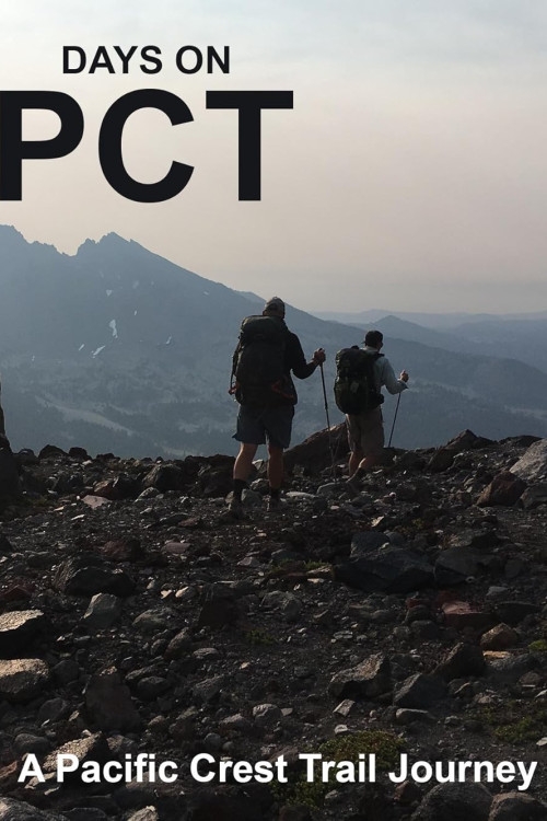 Days on PCT