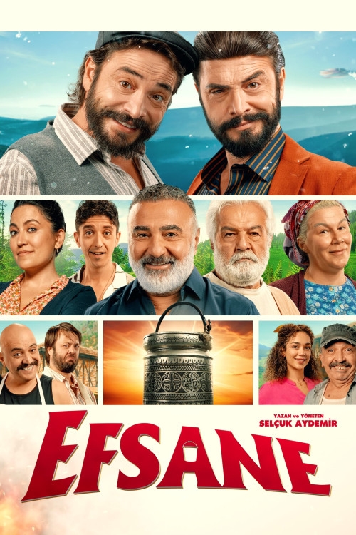 Efsane